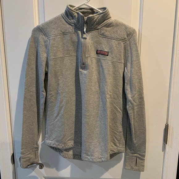 Vineyard Vines 1/4 zip - Picture 1 of 3